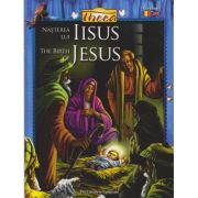 Nașterea lui Iisus. The birth of Jesus