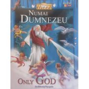 Numai Dumnezeu. Only God