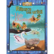 Rățușca cea urâtă. The Ugly Duckling