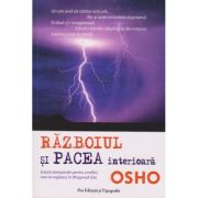 Războiul şi pacea interioară