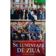 Se luminează de ziuă