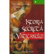 Istoria secretă a Vaticanului