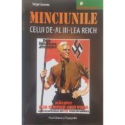 Minciunile celui de-al III-lea Reich