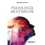 Psihologia mulțimilor