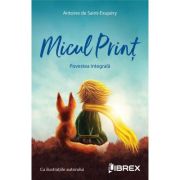 Micul Prinț. Povestea integrală