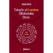 Tainele și Lumina Alfabetului Divin