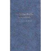 Poezie simbolistă românească. Antologie