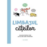 Limbajul cățeilor