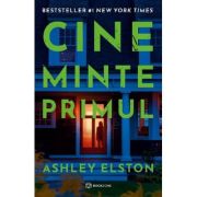 Cine minte primul