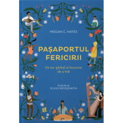 Pașaportul fericirii