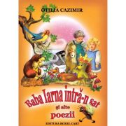 Baba iarna intră-n sat și alte poezii
