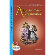 Alice în Țara Oglinzilor