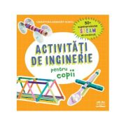 Activități de inginerie pentru copii