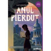 Anul pierdut