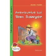 Aventurile lui Tom Sawyer