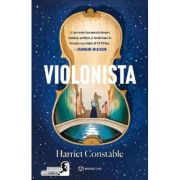 Violonista