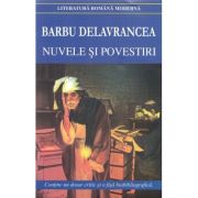 Nuvele și povestiri. B.Șt. Delavrancea