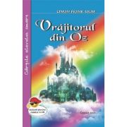 Vrăjitorul din Oz
