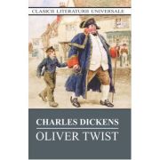 Oliver Twist