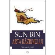 Arta războiului. Sun Bin