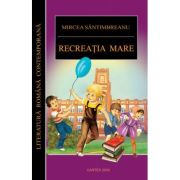 Recreația mare