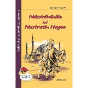Năzdrăvăniile lui Nastratin Hogea