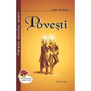 Povești. I. Slavici