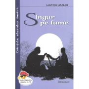 Singur pe lume
