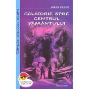 Călătorie spre centrul pământului