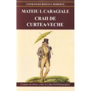 Craii de Curtea-Veche
