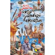 Arta gândirii creative