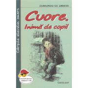 Cuore, inimă de copil