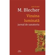 Vizuina luminată