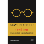 Cazul Dora. Fragmente dintr-o analiză de isterie