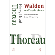 Walden sau viața în pădure