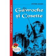 Gavroche și Cosette