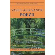 Poezii. V. Alecsandri