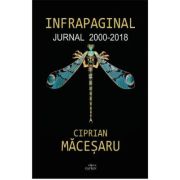 Infrapaginal. Jurnal 2000-2018