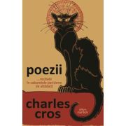 Poezii... recitate în cabaretele pariziene de altădată
