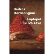 Laptopul lui Dr. Love