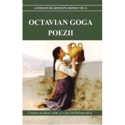 Poezii. O. Goga