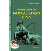 Aventurile lui Huckleberry Finn
