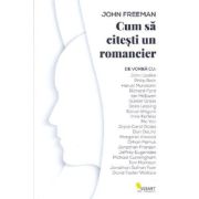 Cum să citești un romancier