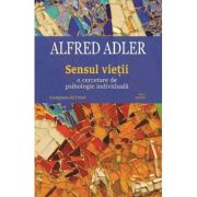 Sensul vieții