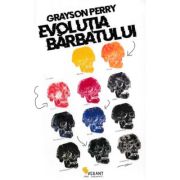 Evoluția bărbatului