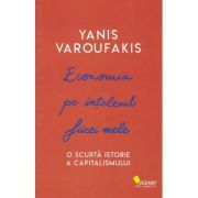 Economia pe înțelesul fiicei mele