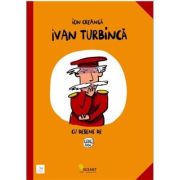 Ivan Turbincă