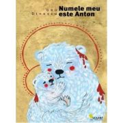 Numele meu este Anton