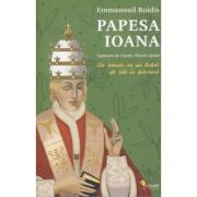 Papesa Ioana