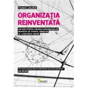 Organizația reinventată